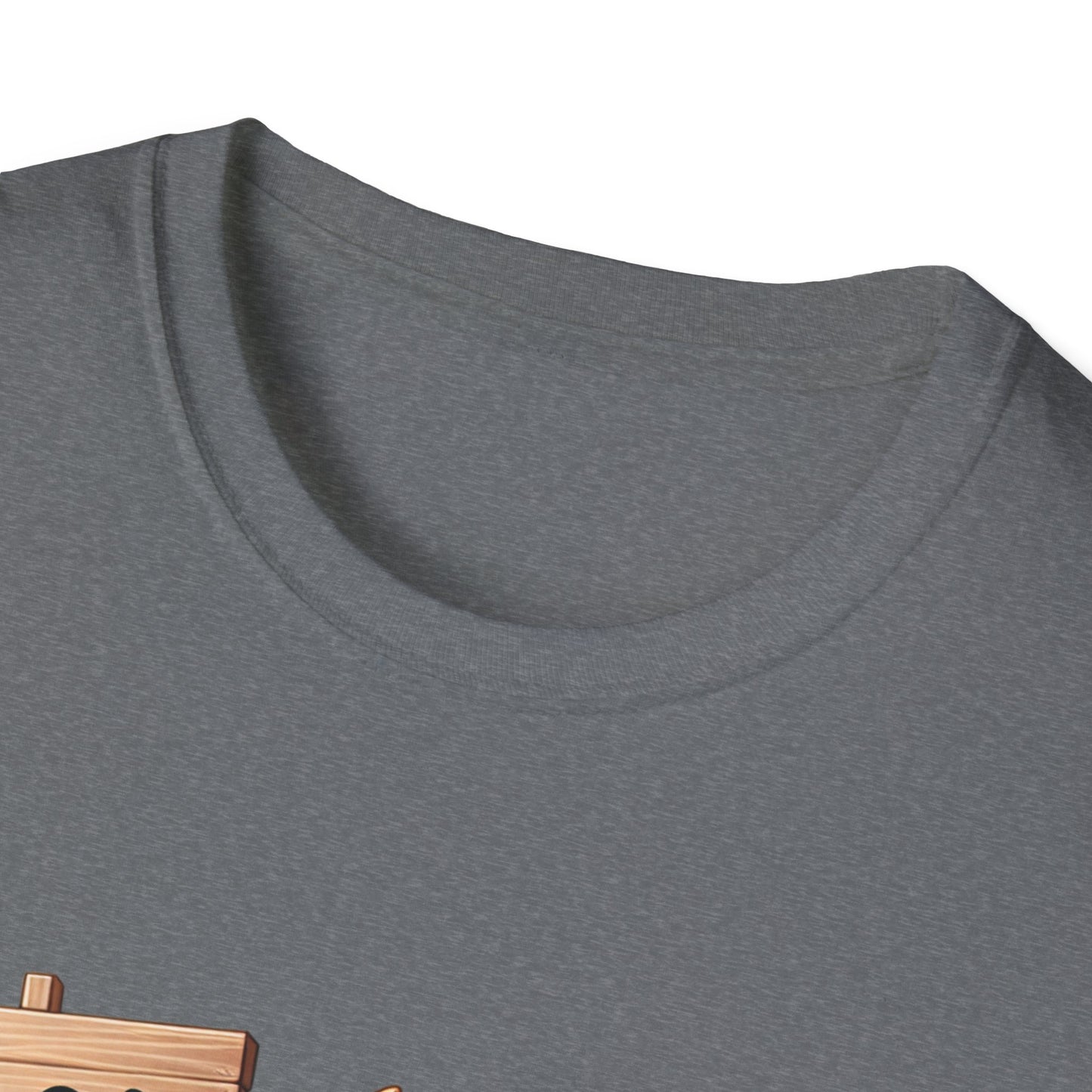 Unisex Tee - Cow-Turkey Funny Thanksgiving Shirt
