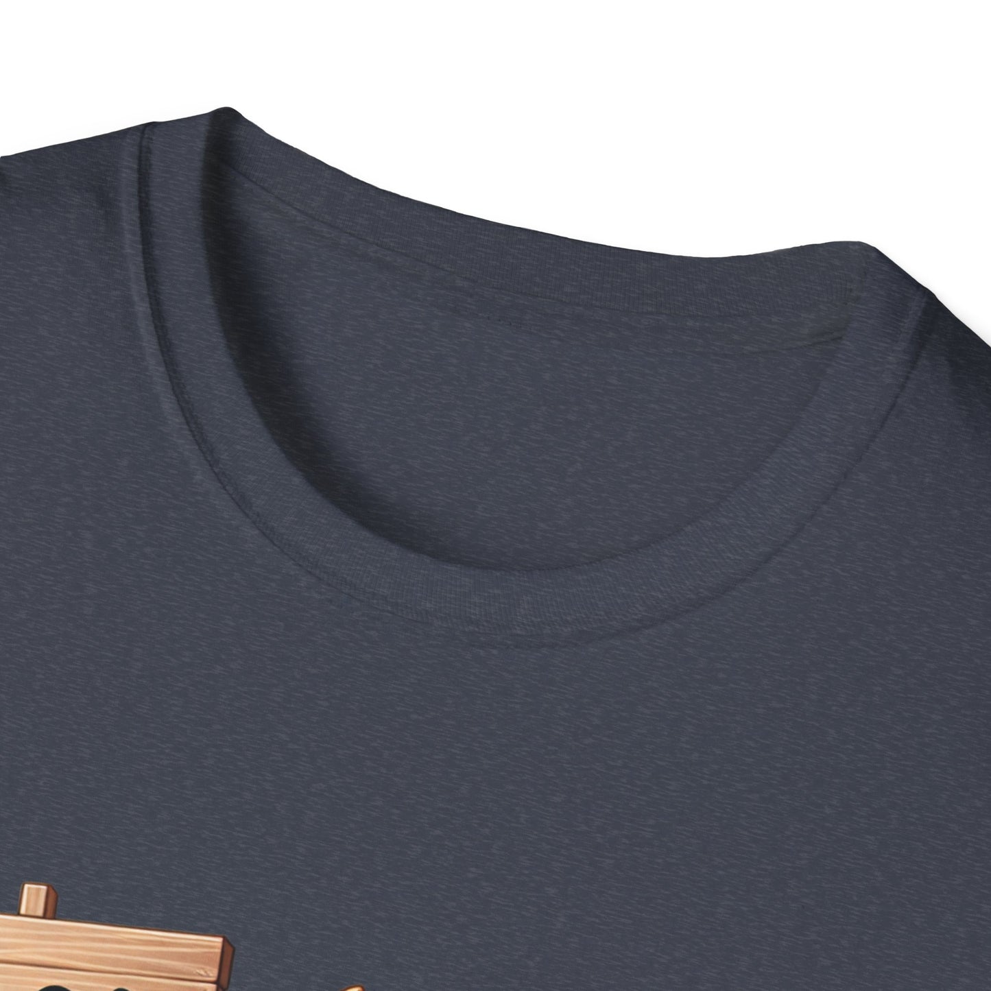 Unisex Tee - Cow-Turkey Funny Thanksgiving Shirt