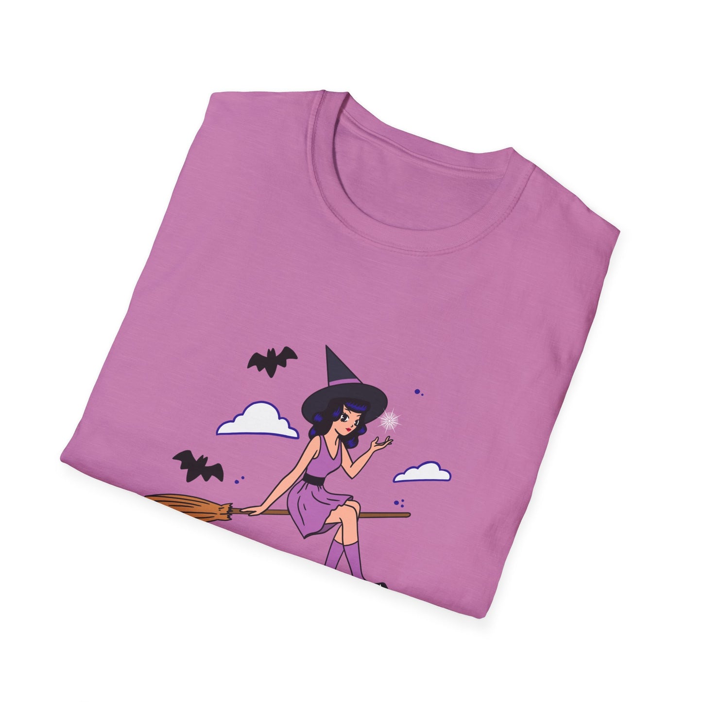 Witch Please I Teach History T-Shirt