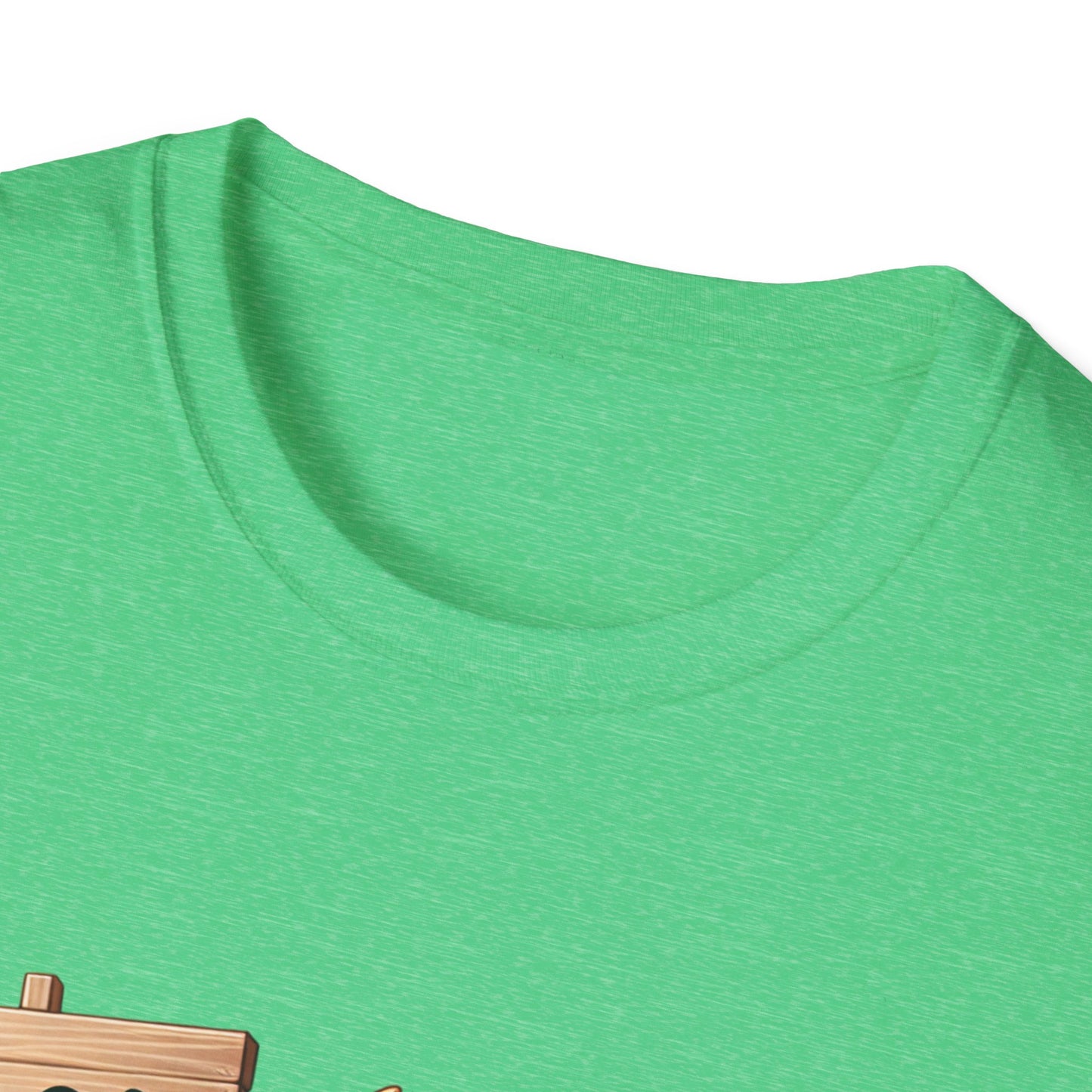Unisex Tee - Cow-Turkey Funny Thanksgiving Shirt