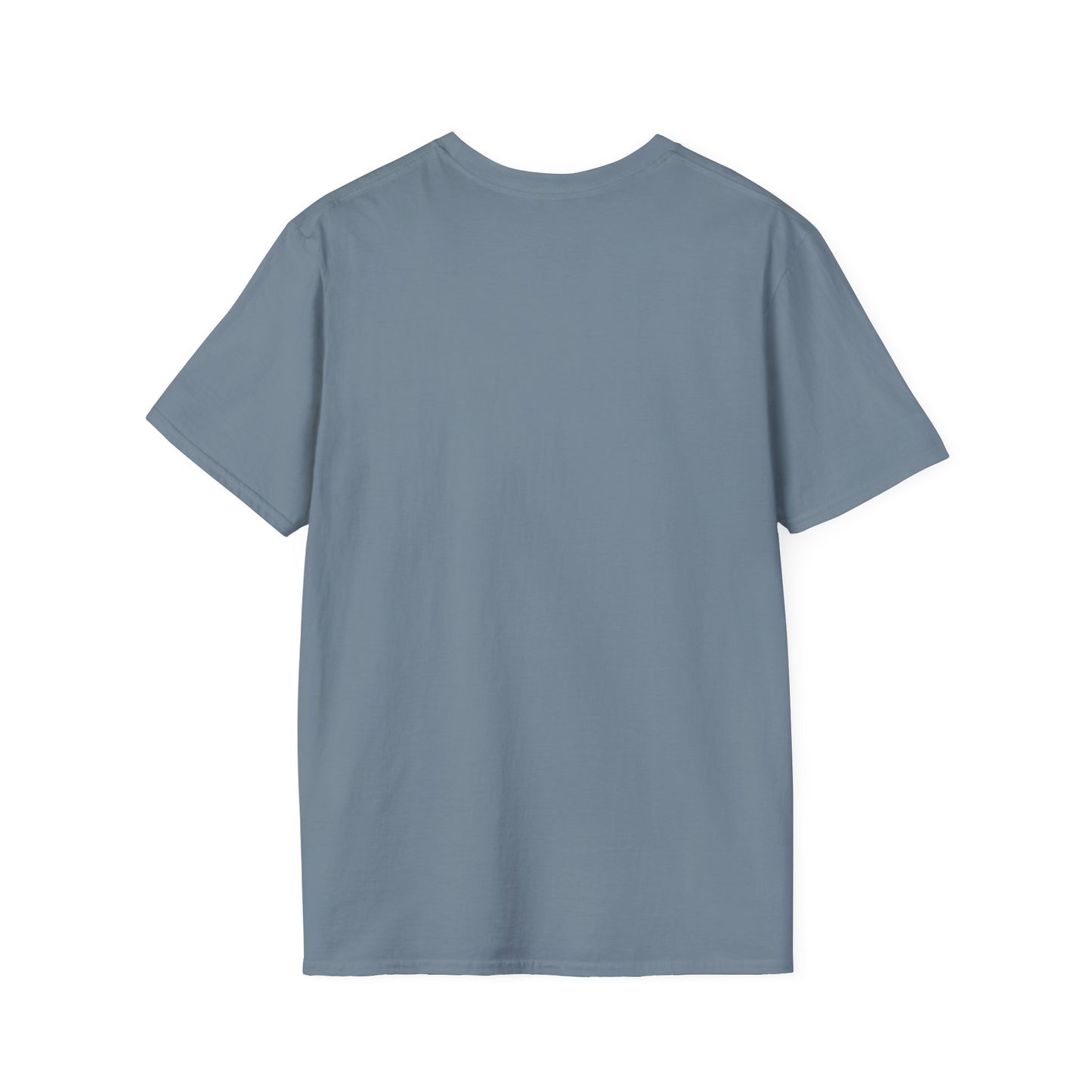 Halloween Witch Cauldron Softstyle T-Shirt