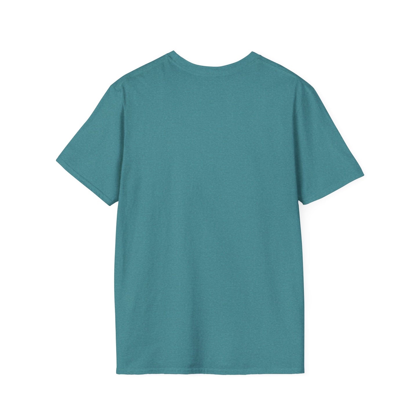 Funny Lemon Unisex T-Shirt - Life Giving Lemons Fresh Design
