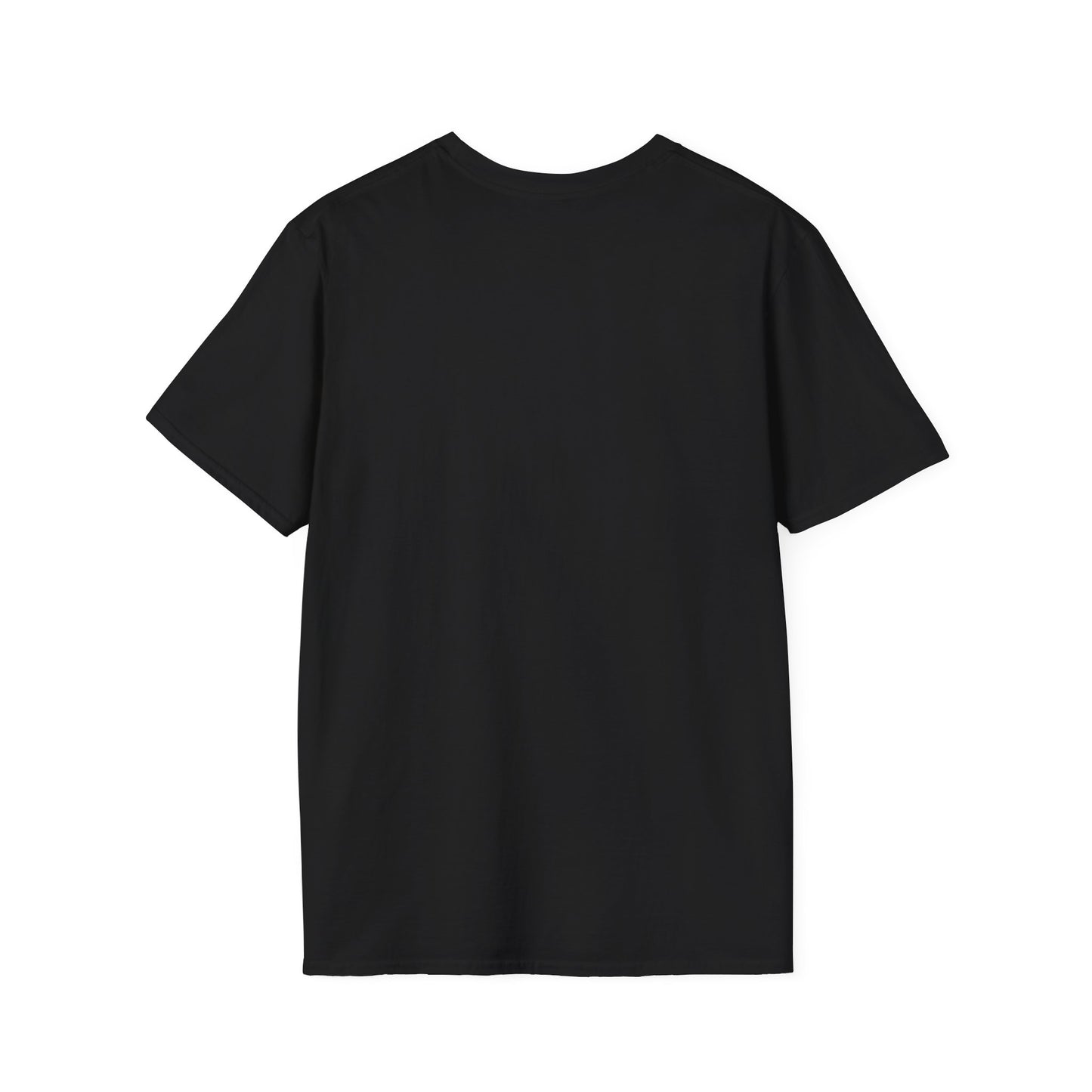 Funny Warning Unisex T-Shirt - Warranty Work Design