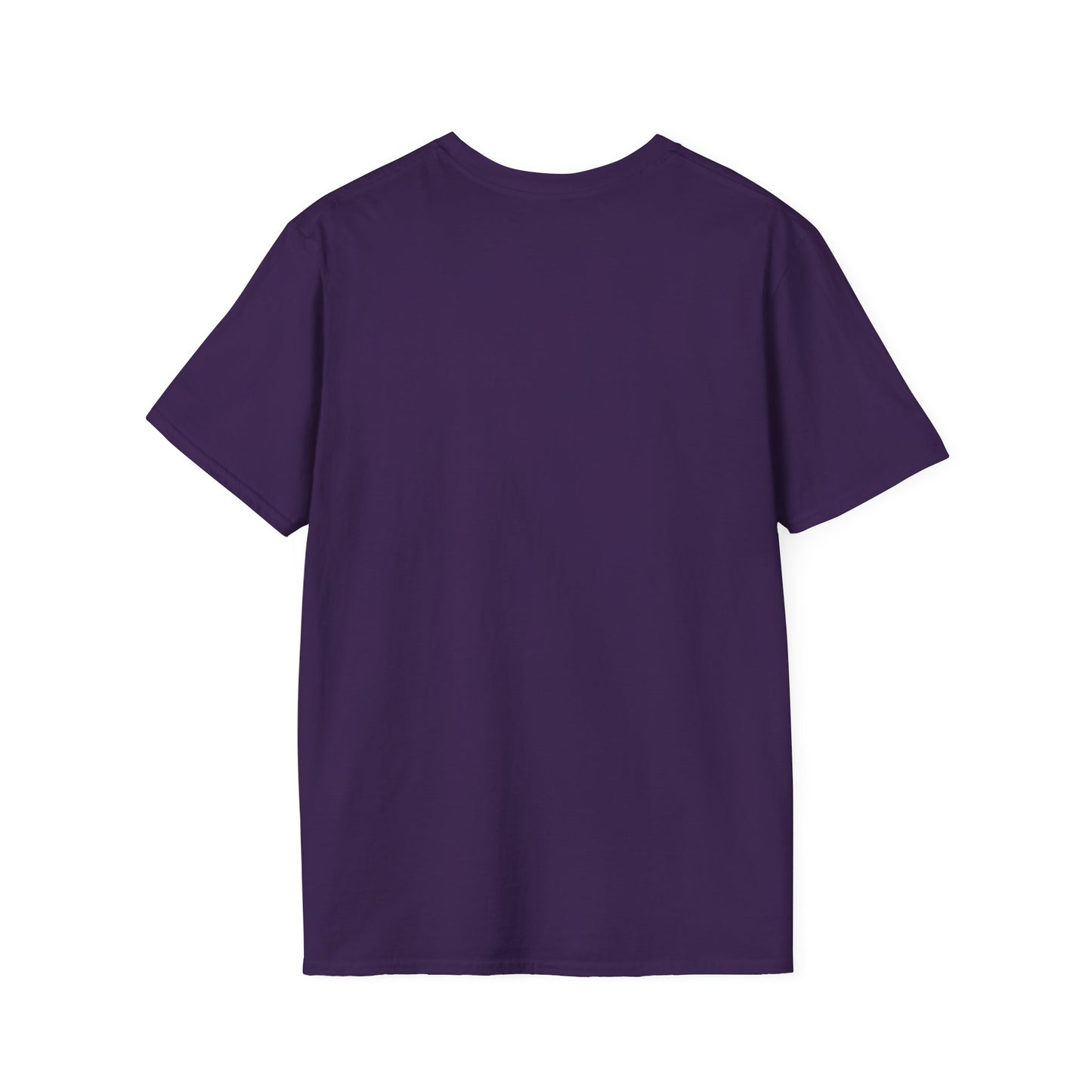 Halloween Witch Cauldron Softstyle T-Shirt