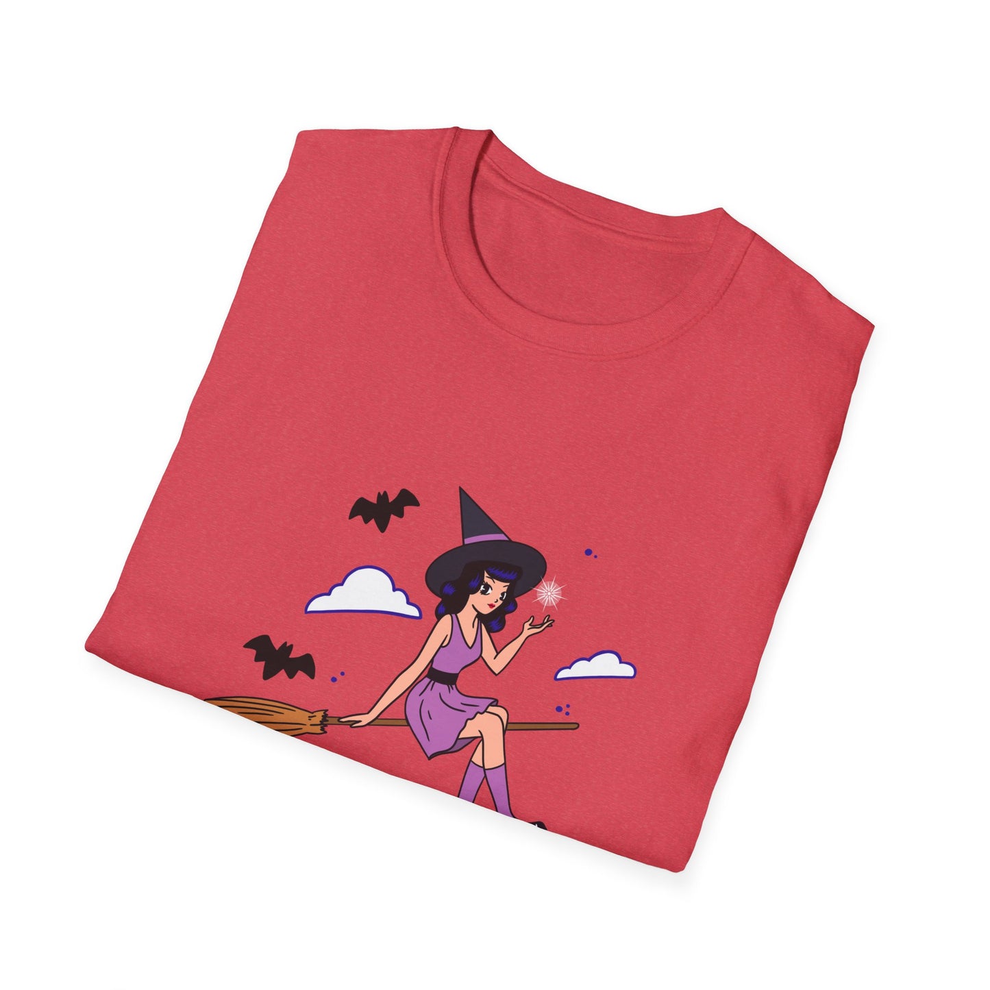 Witch Please I Teach History T-Shirt