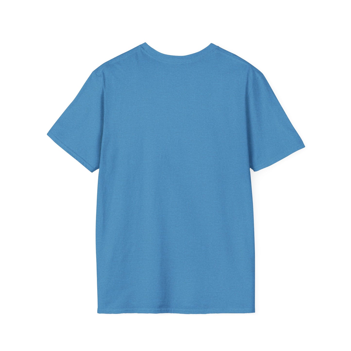 Funny Lemon Unisex T-Shirt - Life Giving Lemons Fresh Design