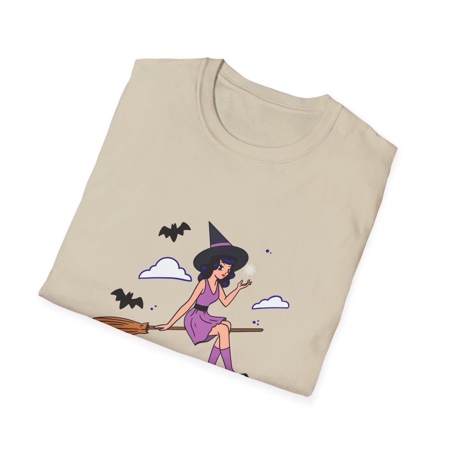 Witch Please I Teach History T-Shirt