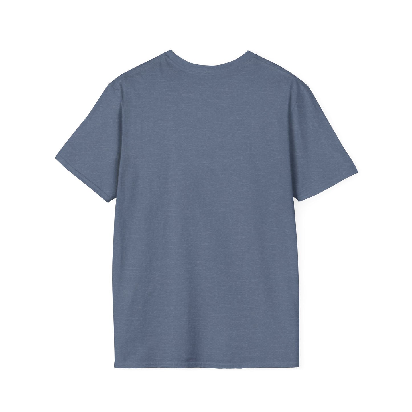 Halloween Witch Cauldron Softstyle T-Shirt