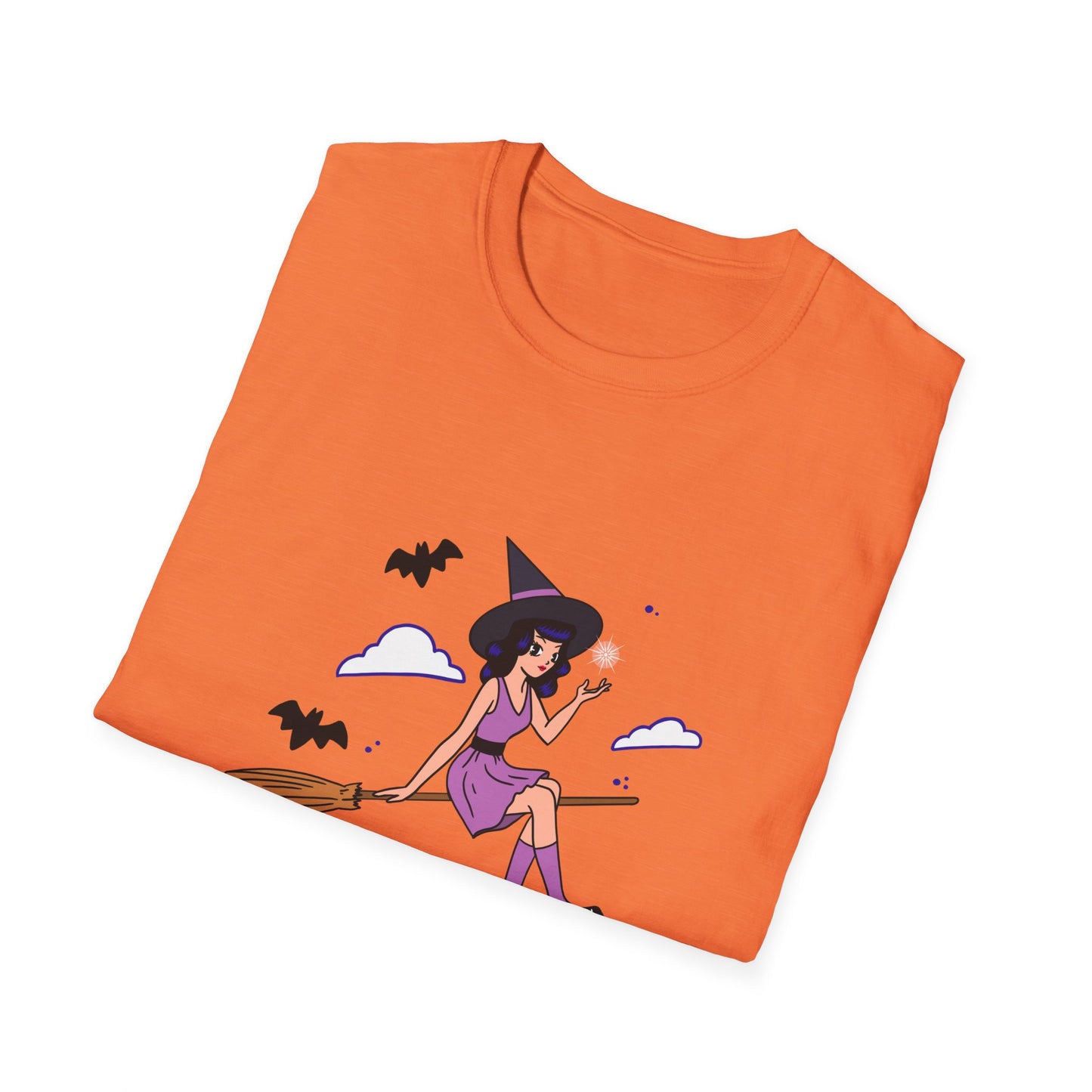 Witch Please I Teach History T-Shirt
