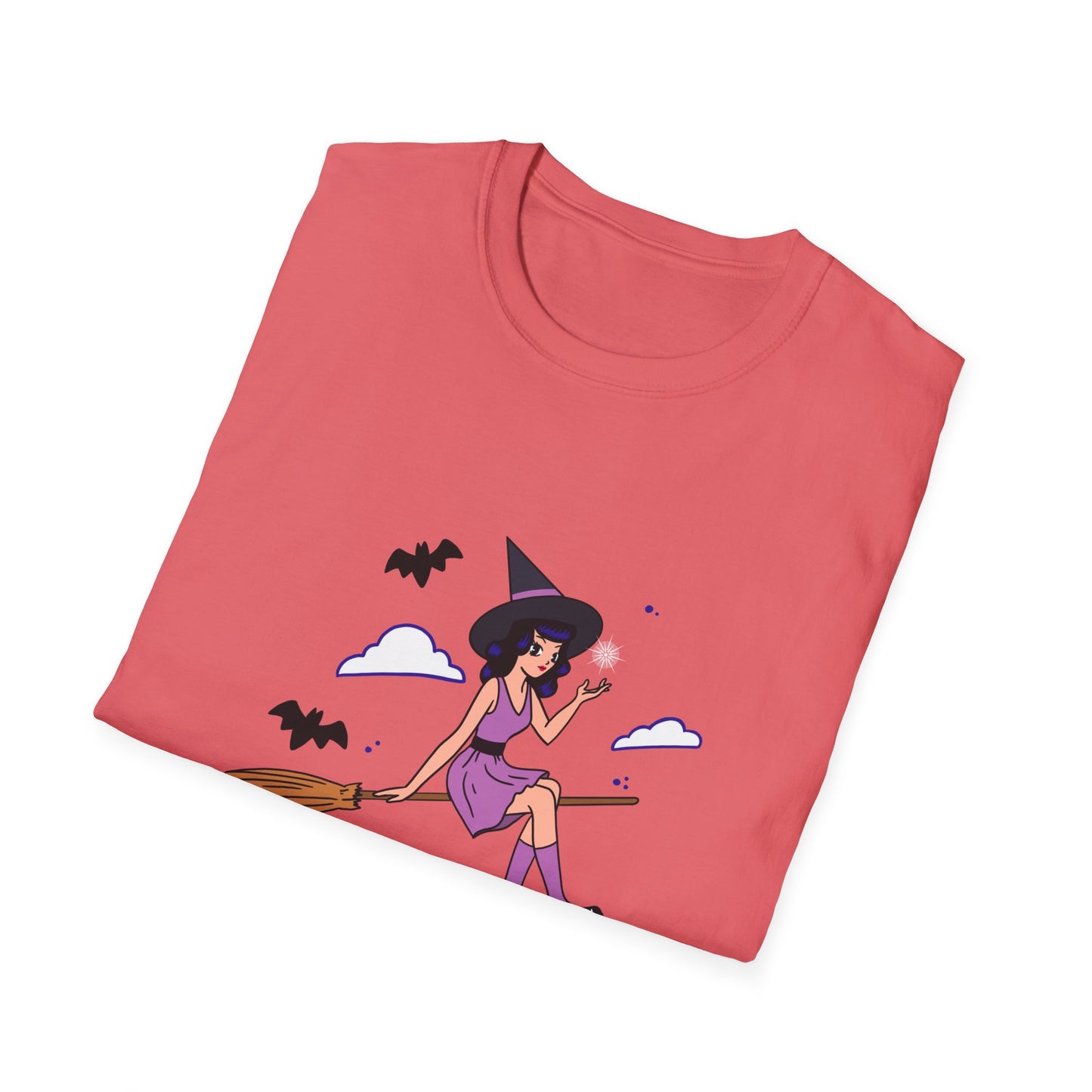 Witch Please I Teach History T-Shirt