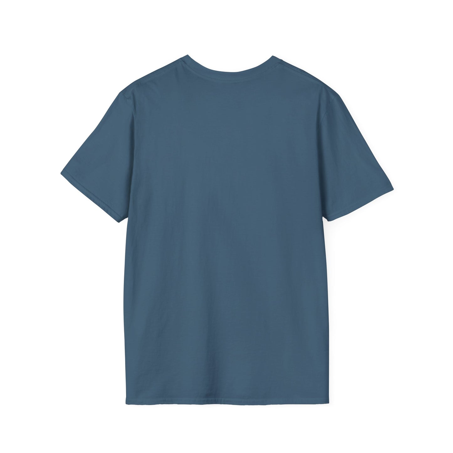 Halloween Witch Cauldron Softstyle T-Shirt
