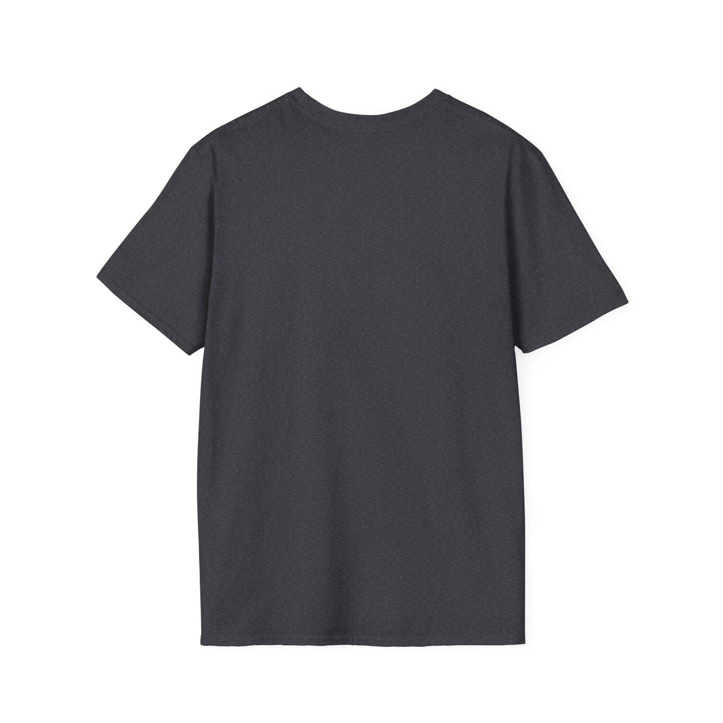 Halloween Witch Cauldron Softstyle T-Shirt