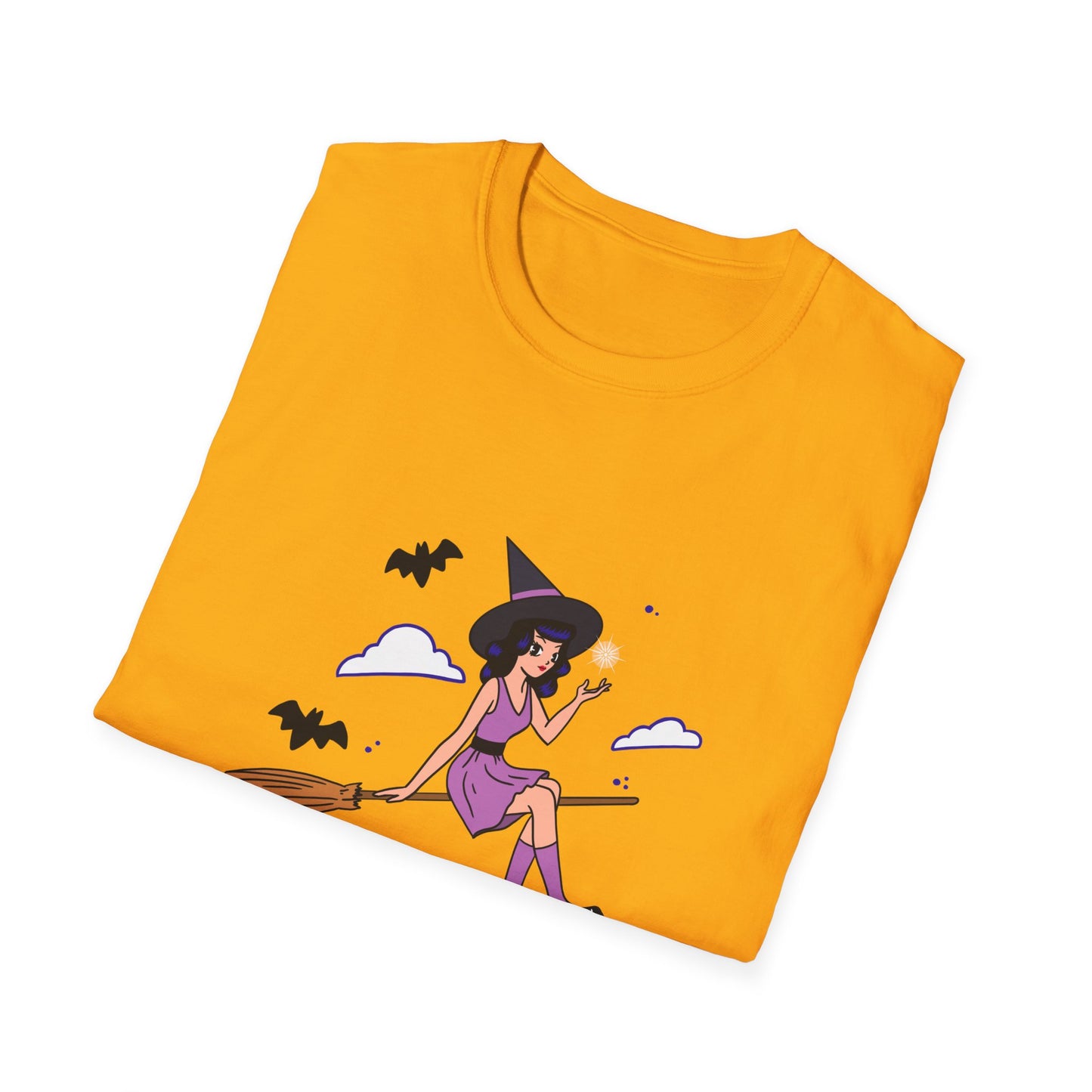 Witch Please I Teach History T-Shirt