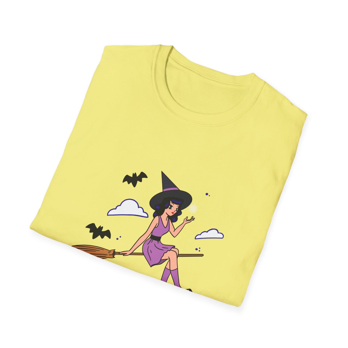 Witch Please I Teach History T-Shirt