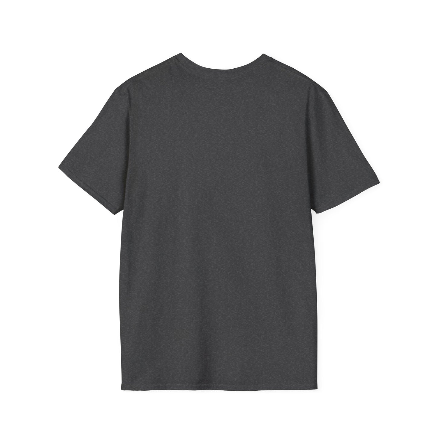 Funny Warning Unisex T-Shirt - Warranty Work Design