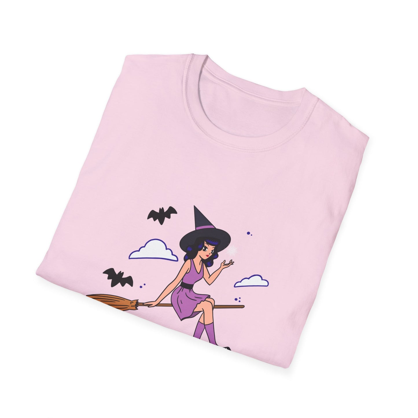 Witch Please I Teach History T-Shirt