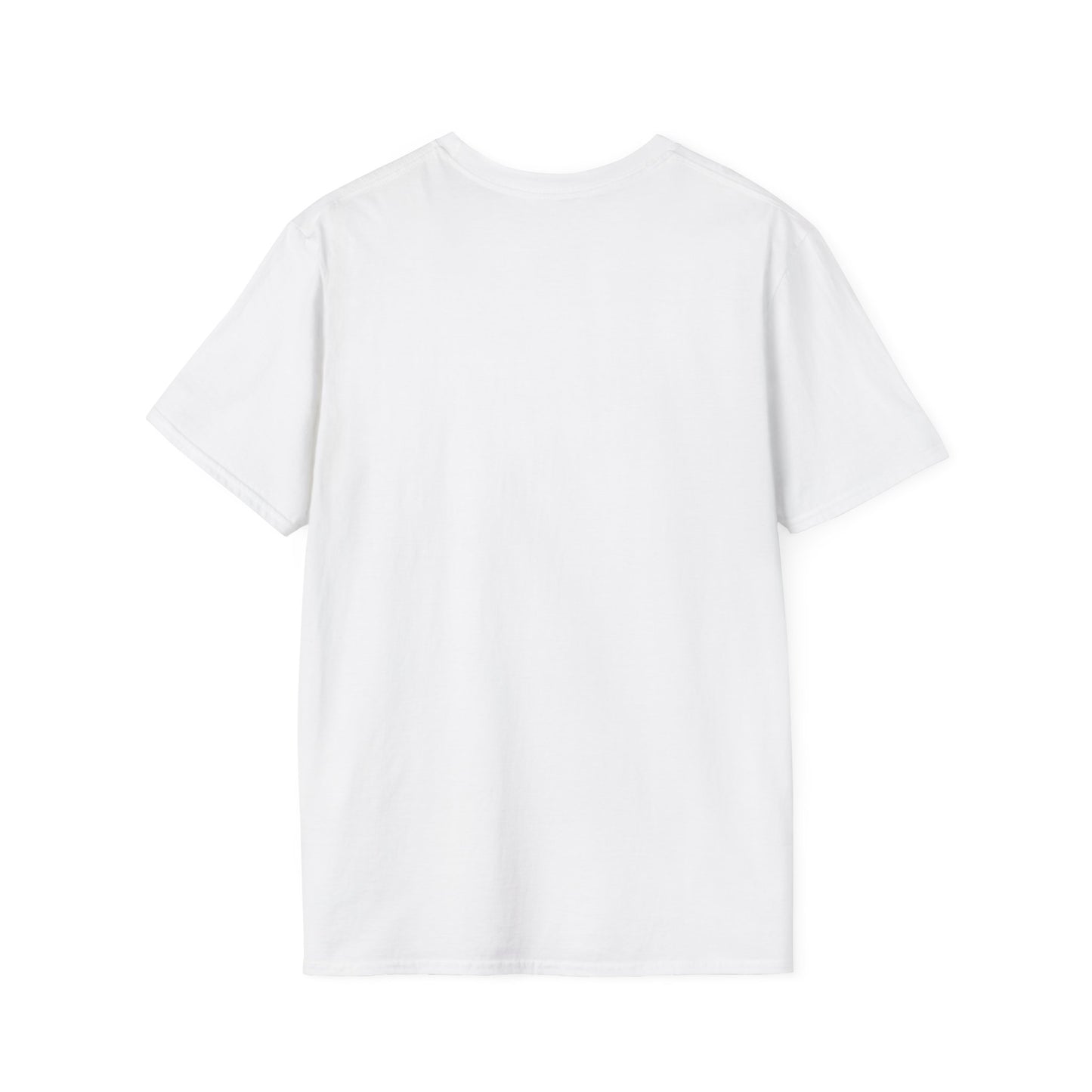 Funny Warning Unisex T-Shirt - Warranty Work Design