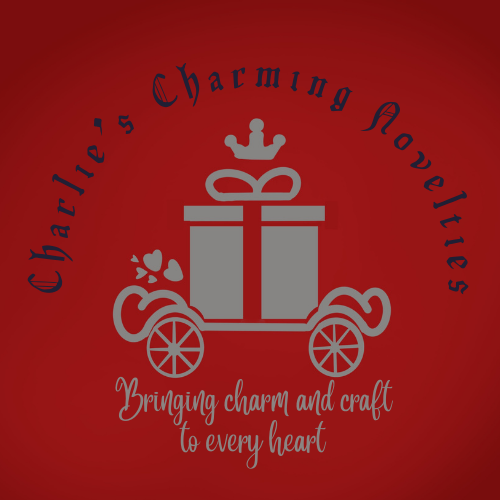 Charlie's Charming Novelties