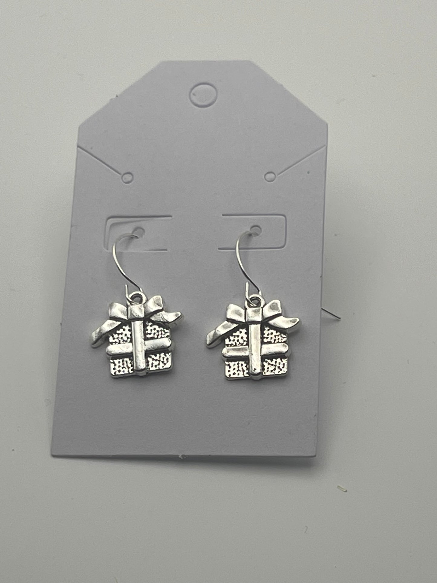 Christmas Gift Earrings