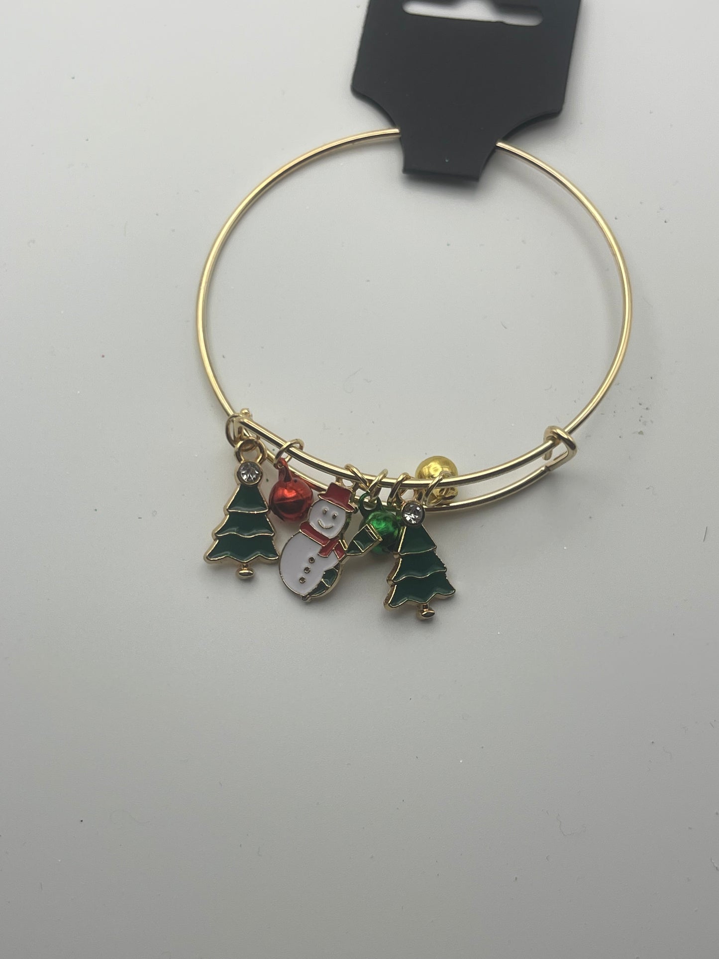 Christmas Bracelet