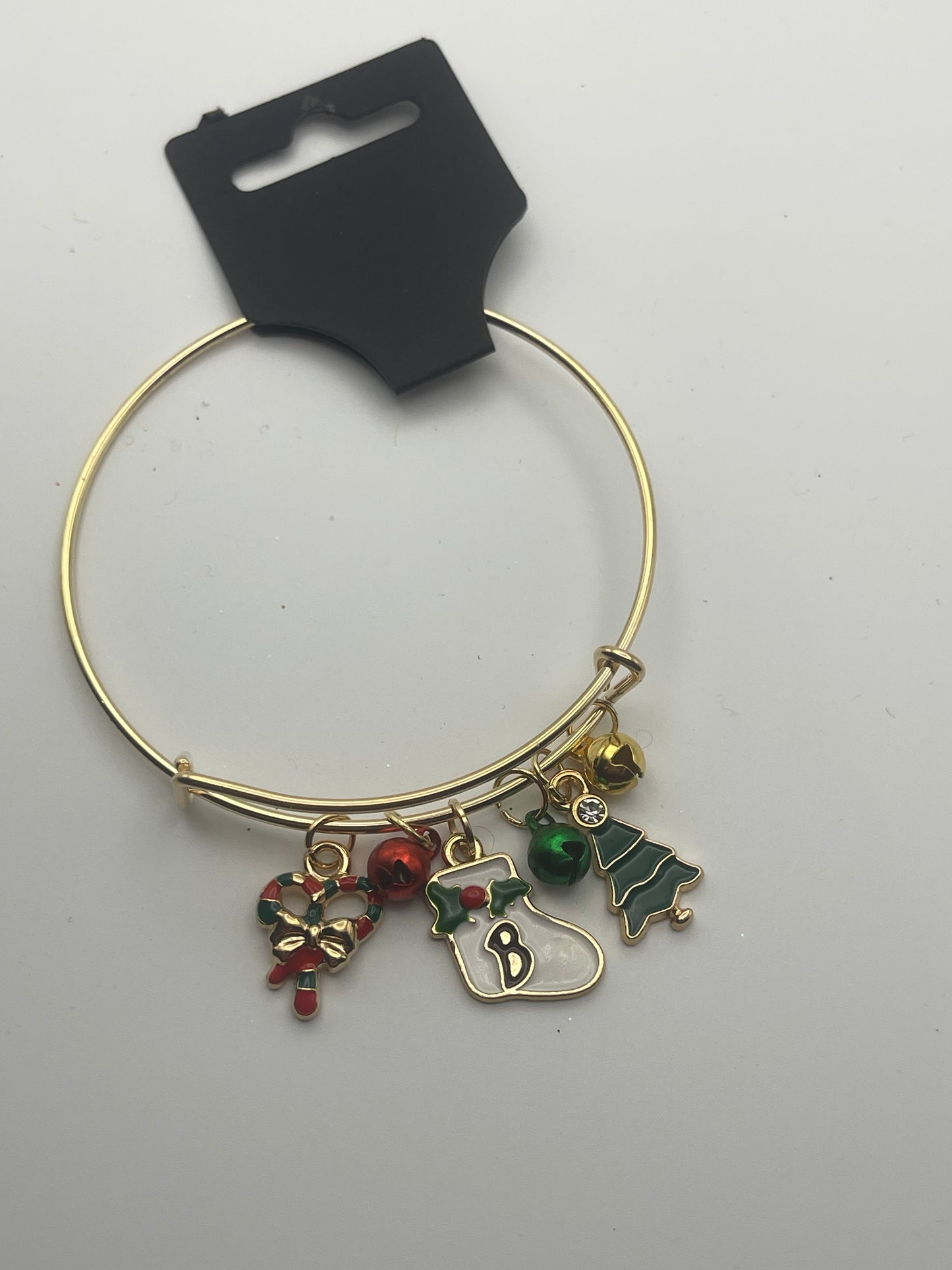 Christmas Bracelet