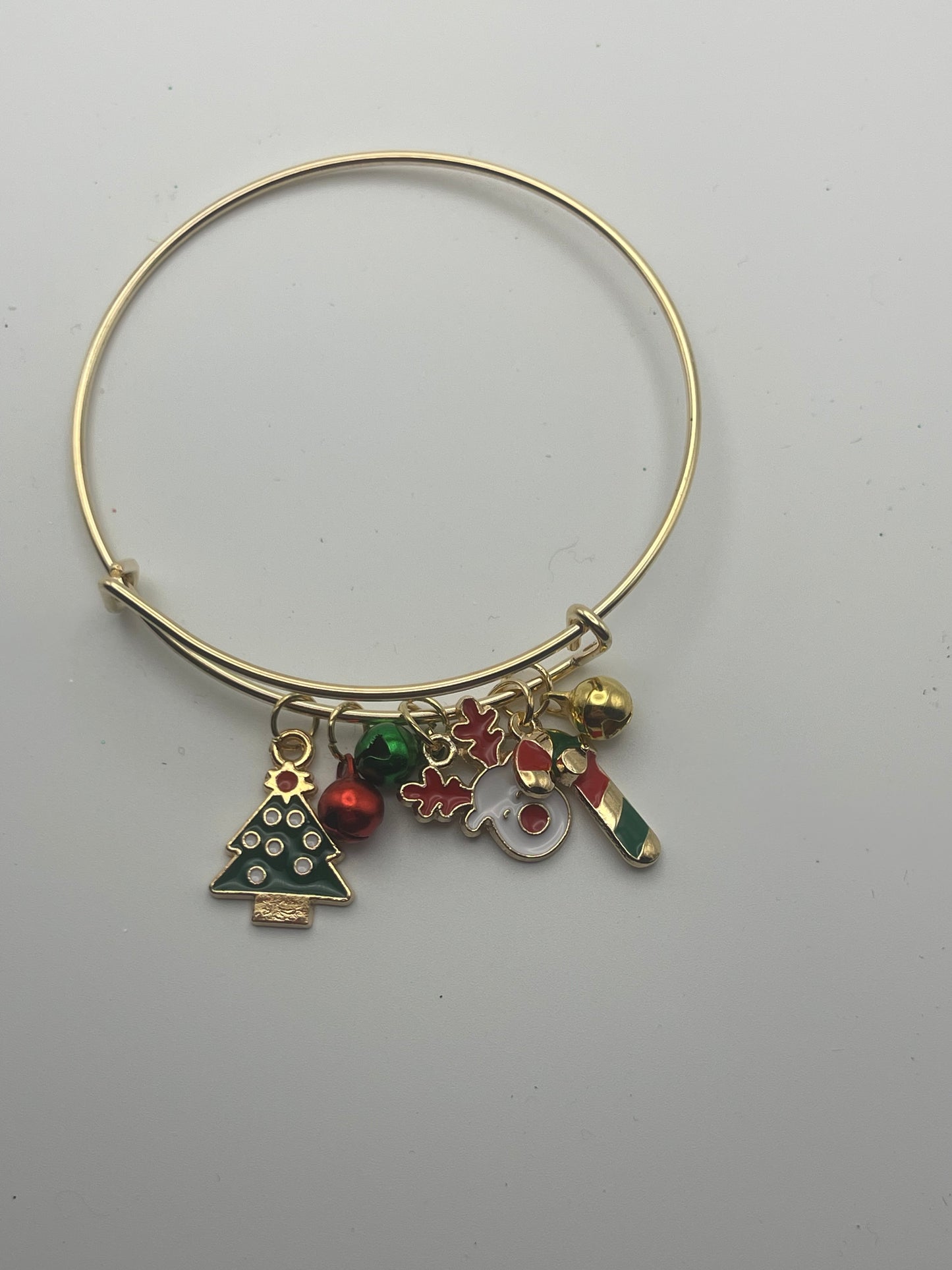 Christmas Bracelet