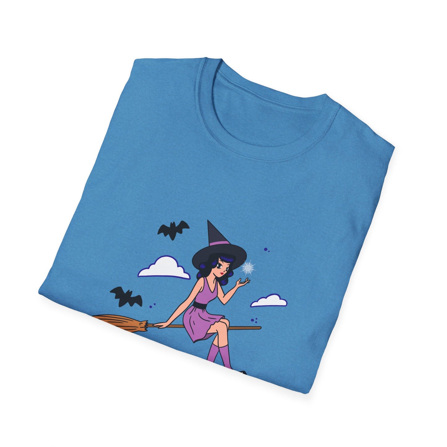 Witch Please I Teach History T-Shirt