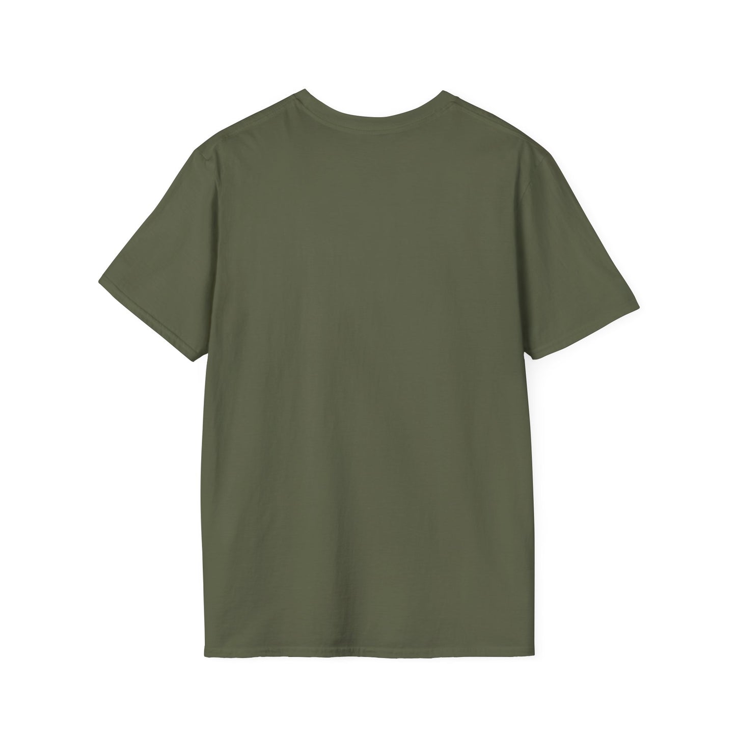Official Stick Thrower T-Shirt