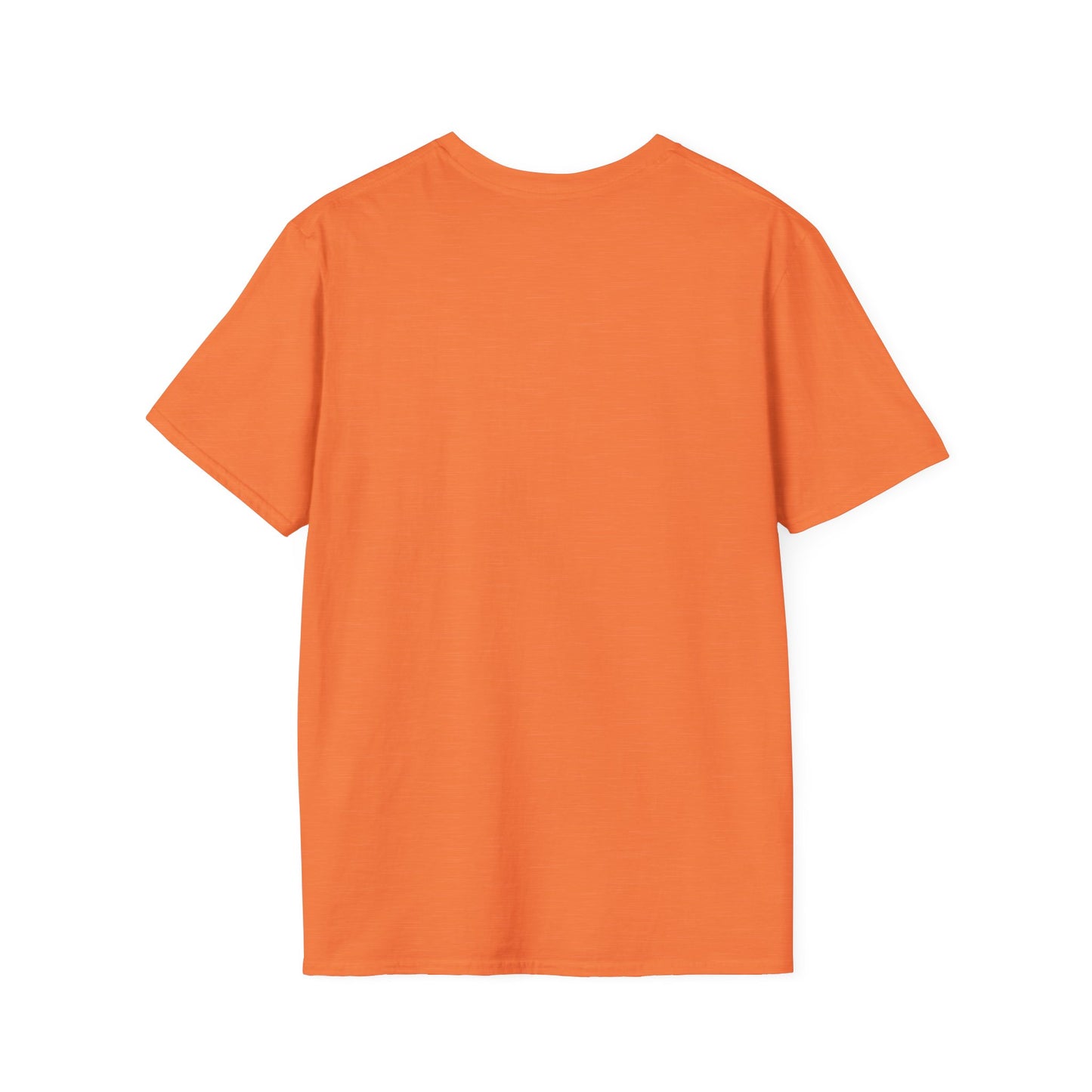 T-Shirt: Spooky Ghost Sour Treats Halloween Design