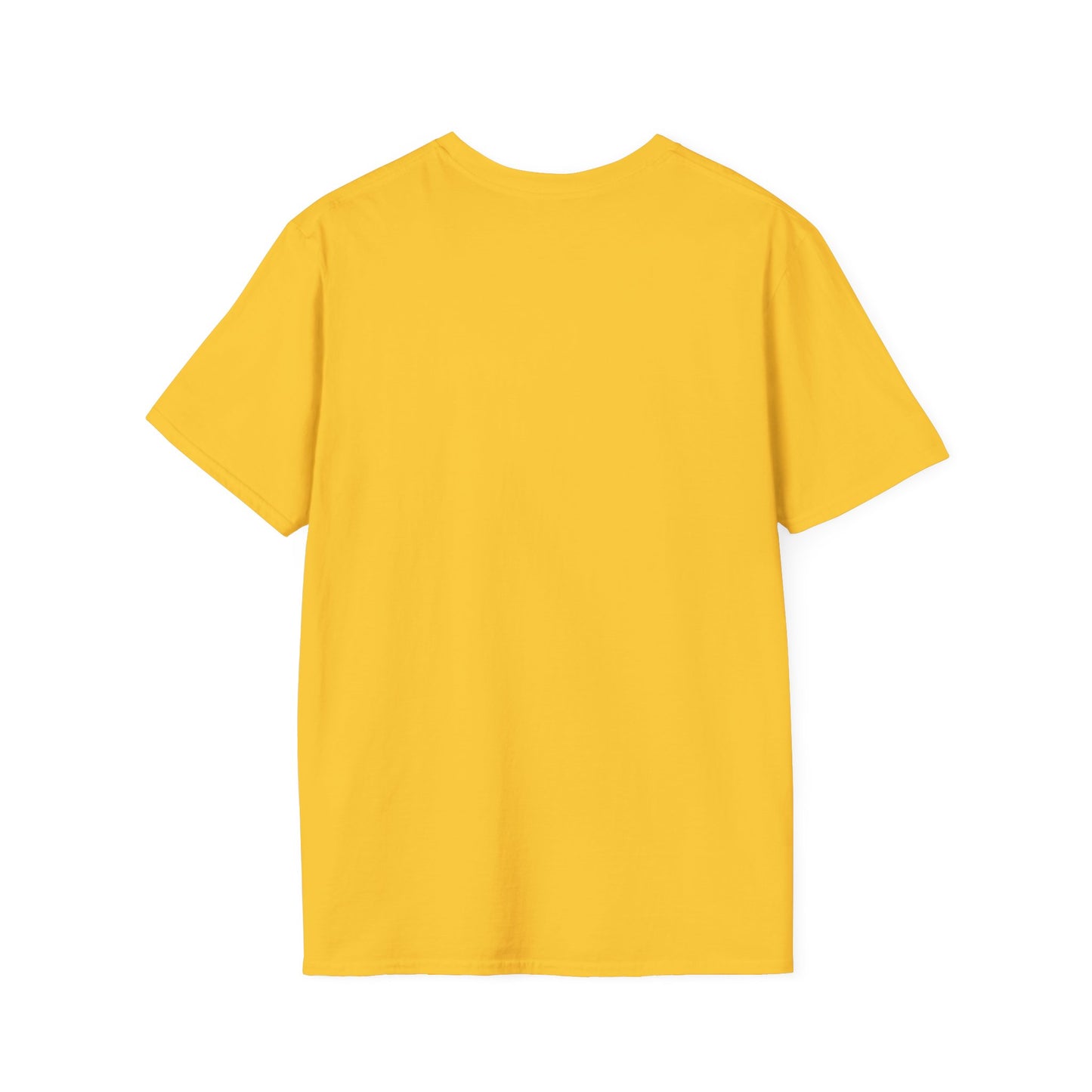 T-Shirt: Spooky Ghost Sour Treats Halloween Design