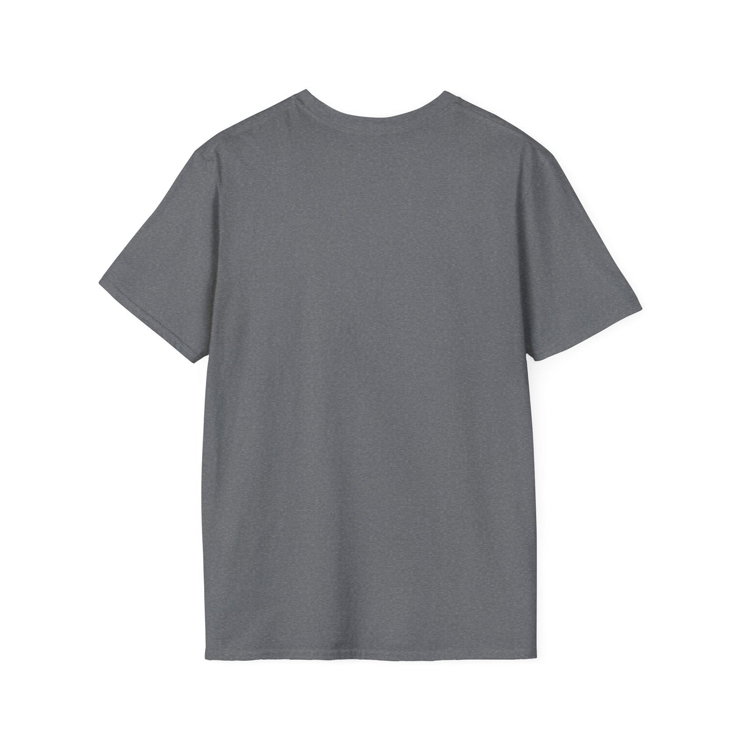 T-Shirt: Spooky Ghost Sour Treats Halloween Design