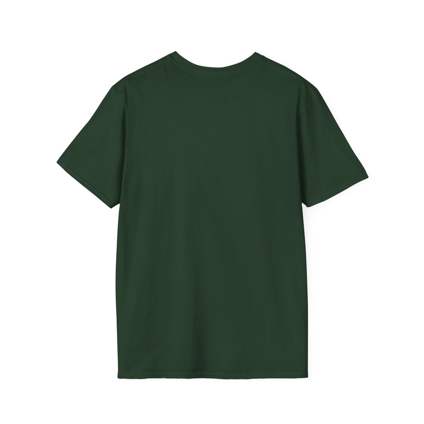 Funny Warning Unisex T-Shirt - Warranty Work Design
