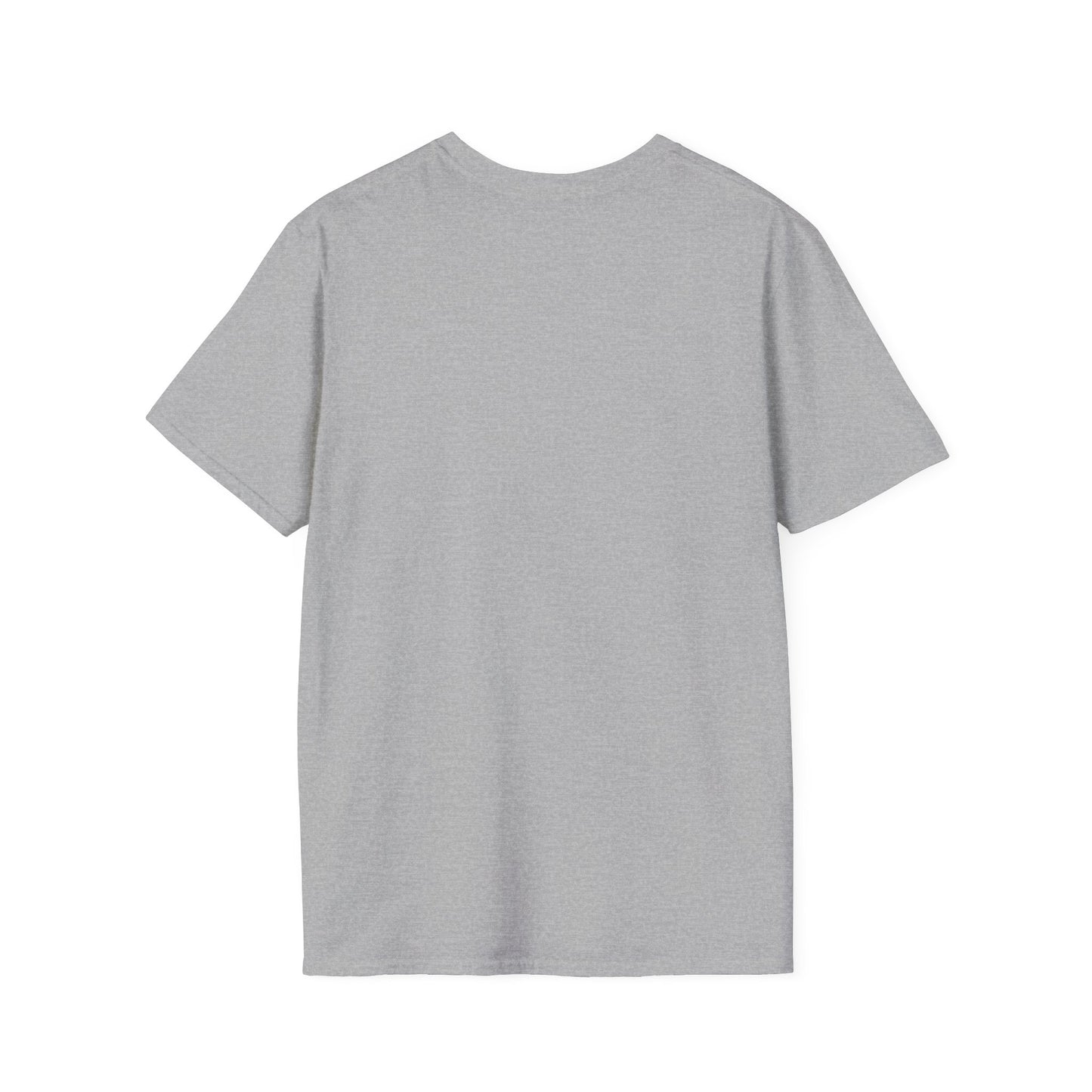 Official Stick Thrower T-Shirt
