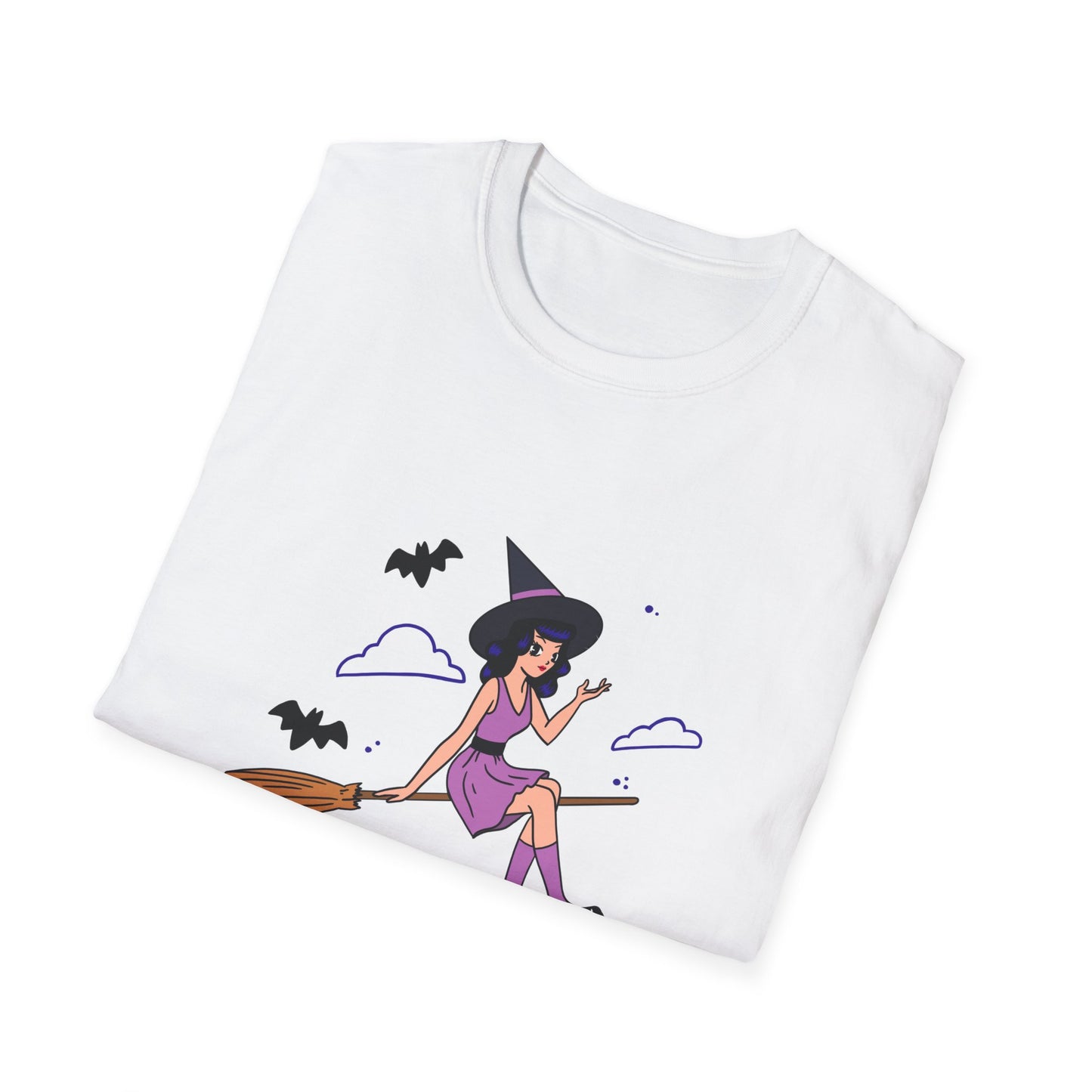 Witch Please I Teach History T-Shirt