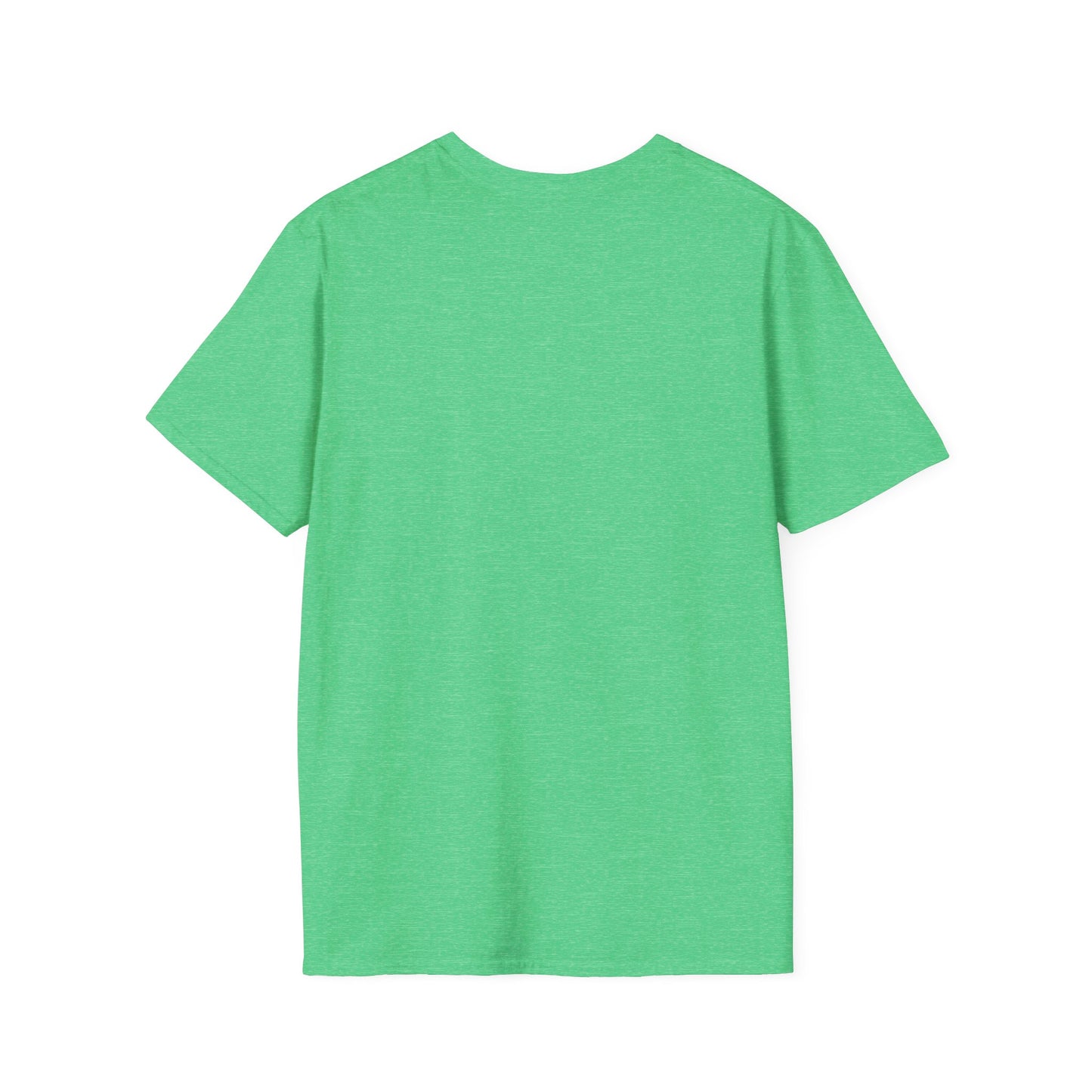 T-Shirt: Spooky Ghost Sour Treats Halloween Design