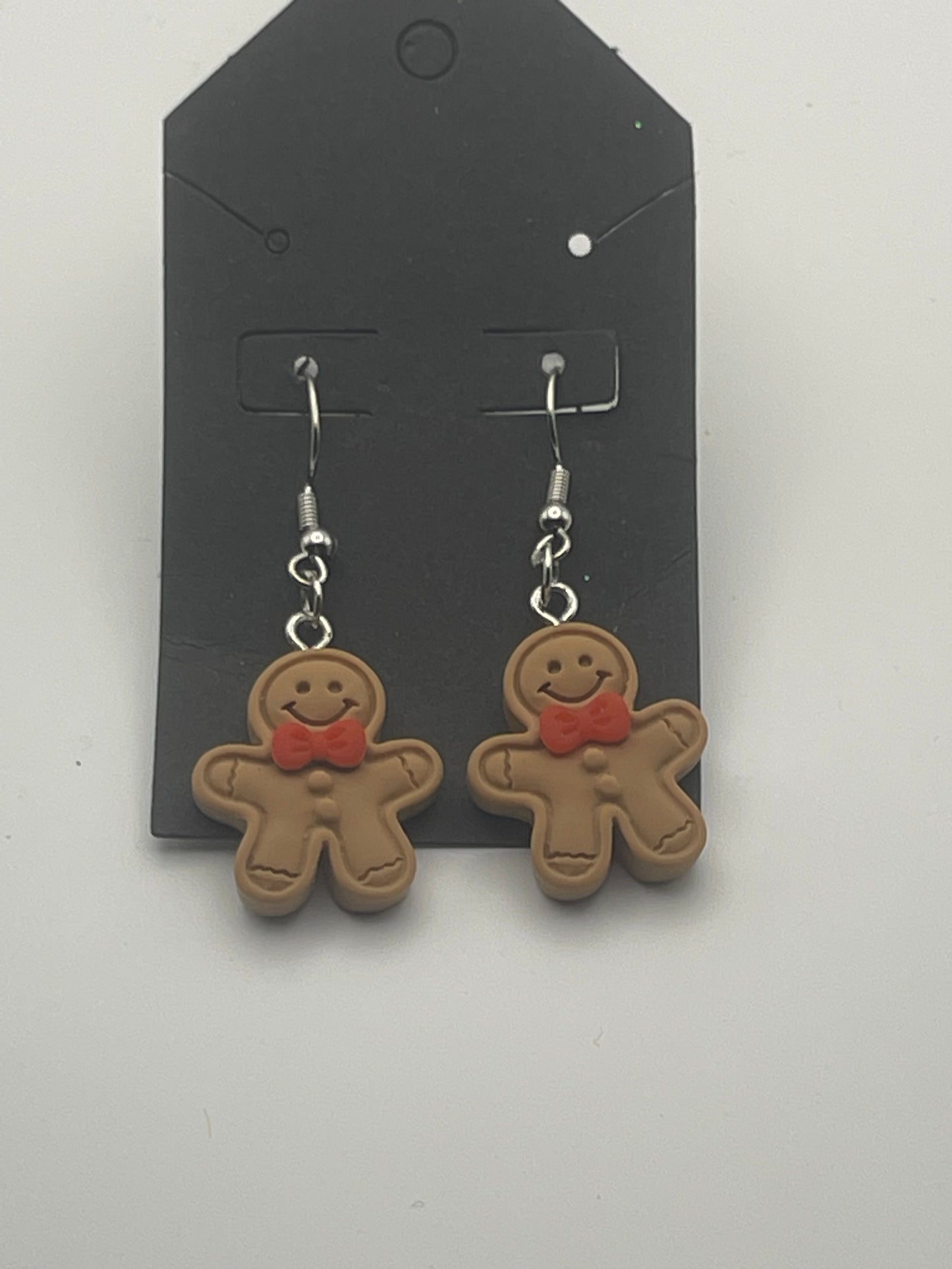 Christmas Character Earrings