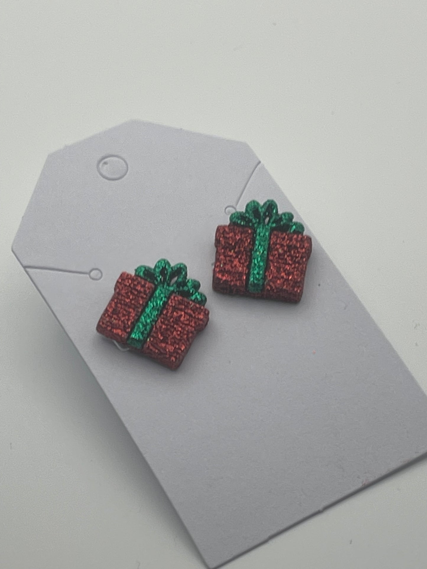 Christmas Gift Earrings