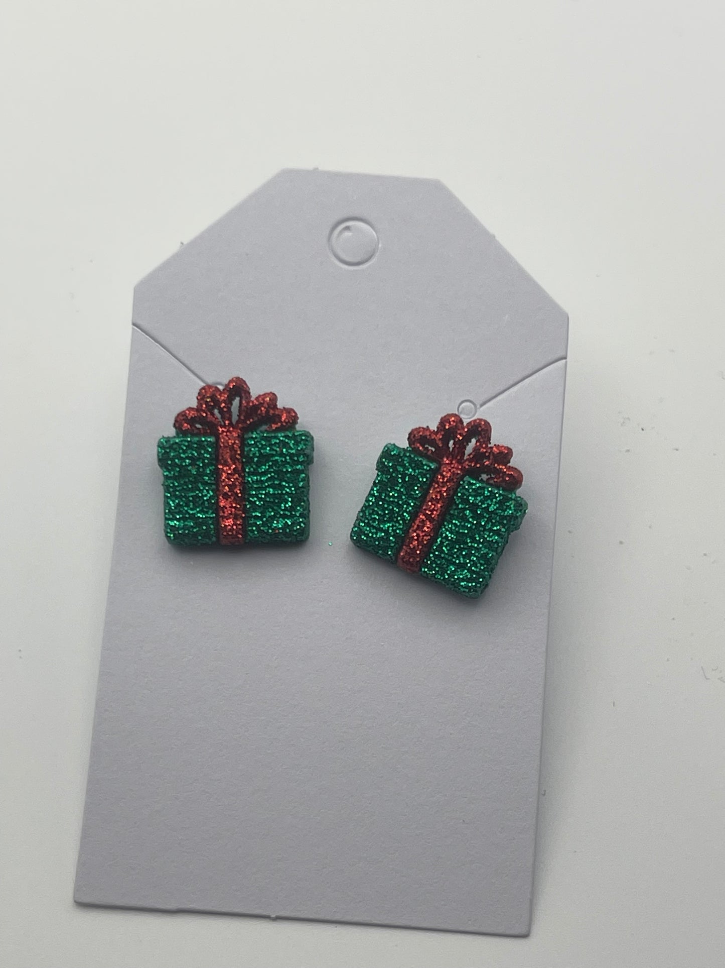 Christmas Gift Earrings
