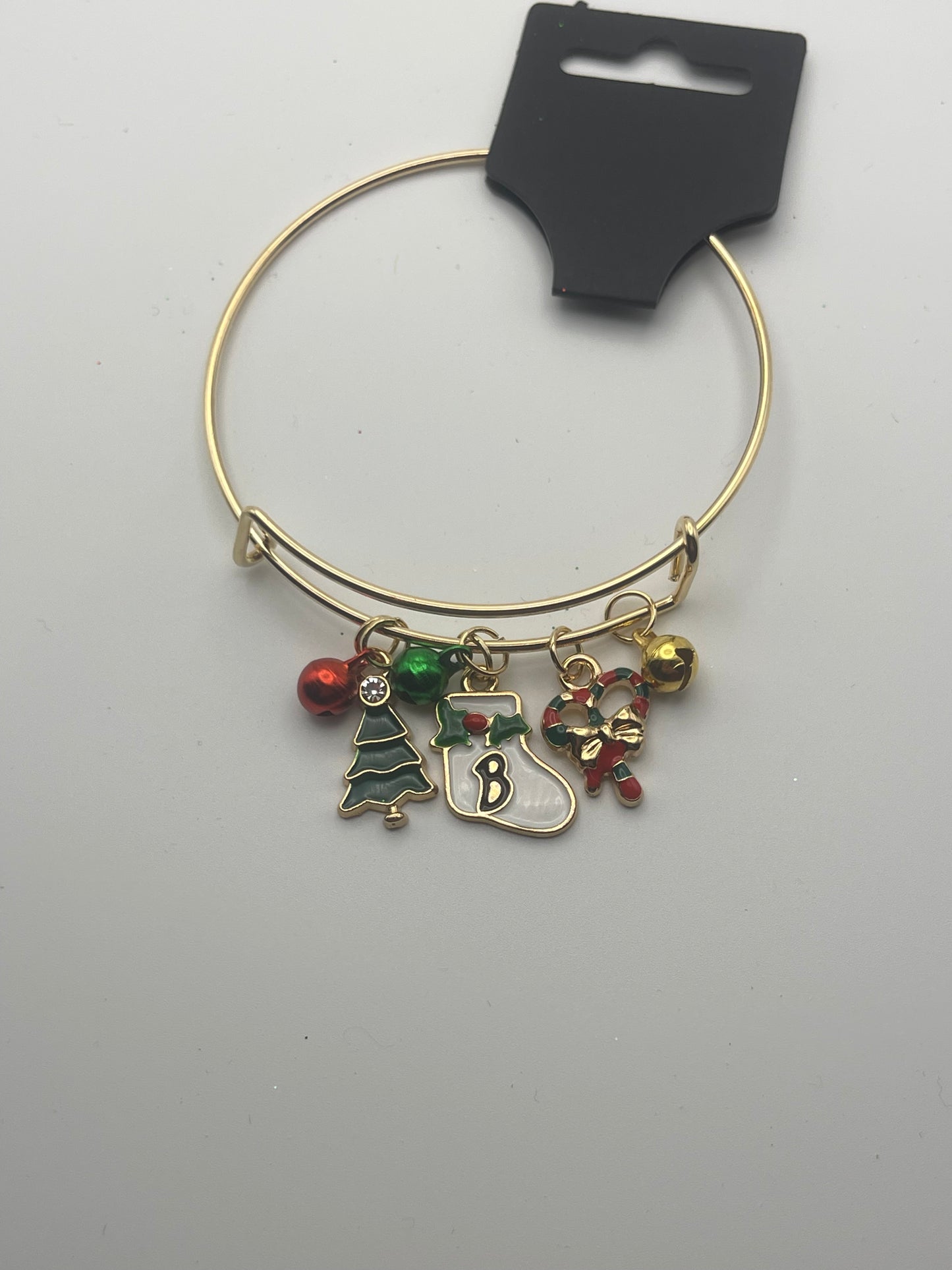 Christmas Bracelet