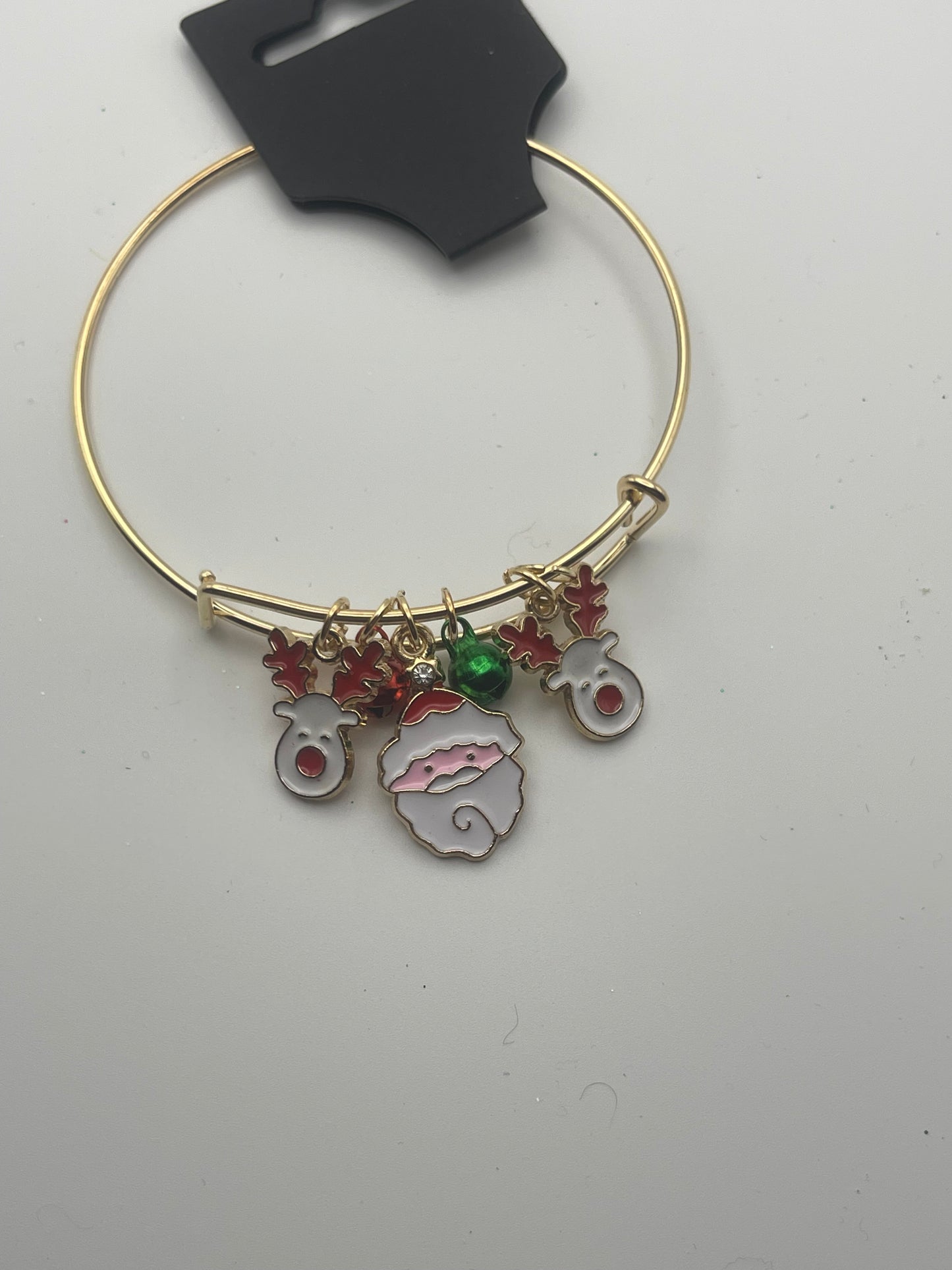 Christmas Bracelet